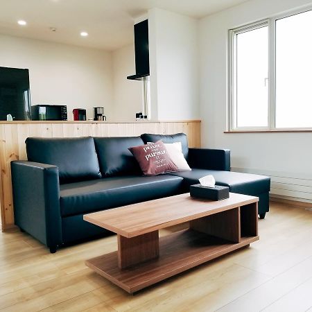 Vila Kashiwa House Nakafurano Exteriér fotografie