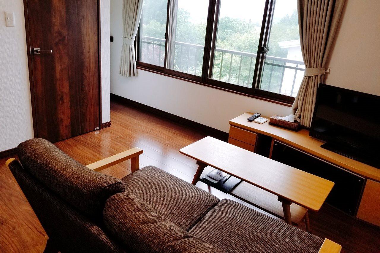Vila Kashiwa House Nakafurano Exteriér fotografie