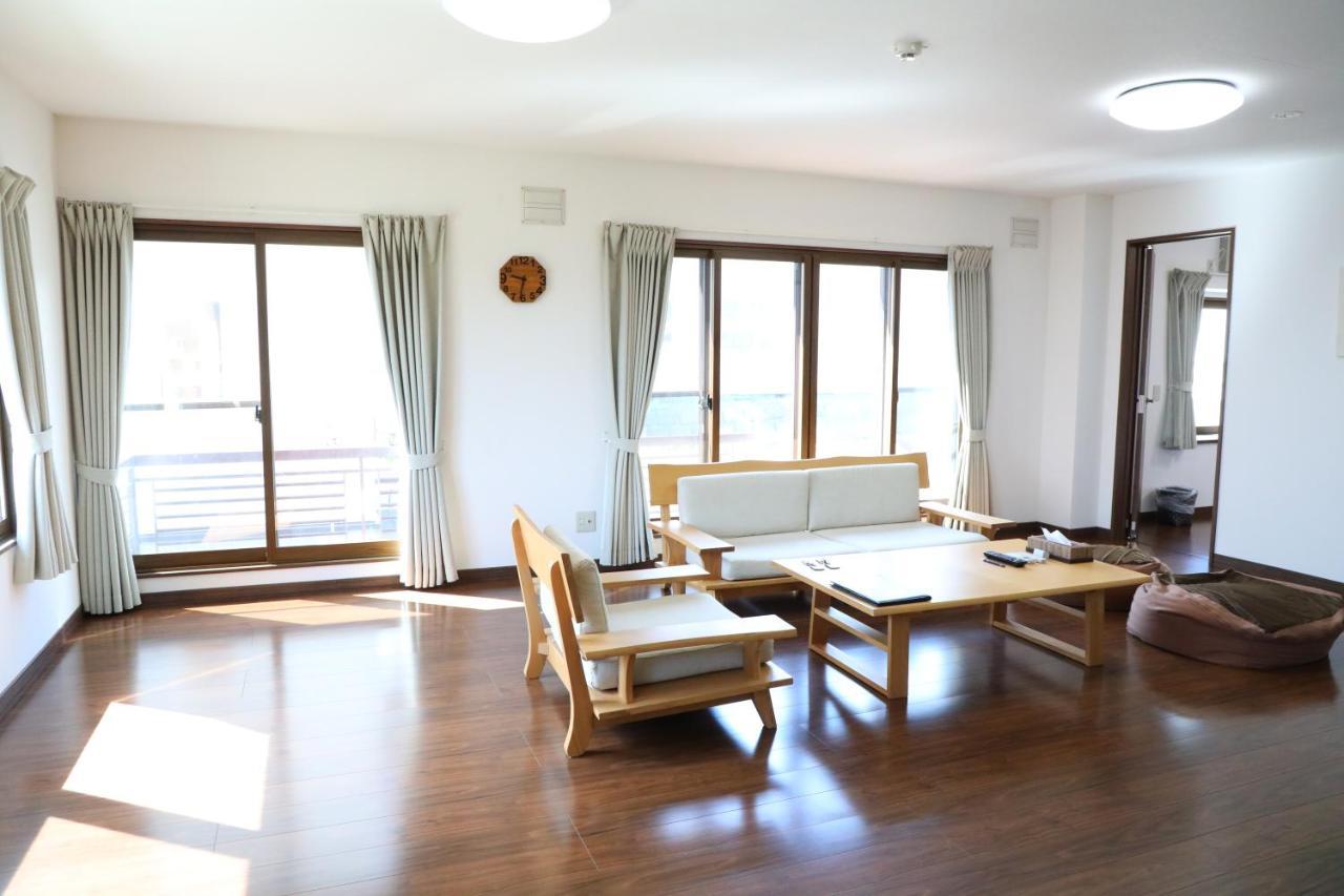 Vila Kashiwa House Nakafurano Exteriér fotografie
