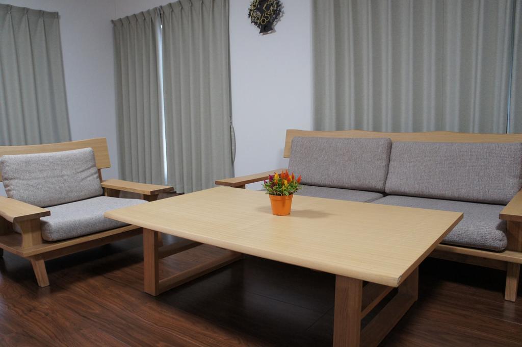Vila Kashiwa House Nakafurano Exteriér fotografie