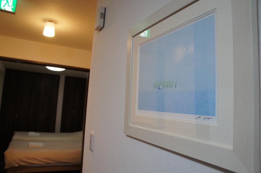Vila Kashiwa House Nakafurano Exteriér fotografie