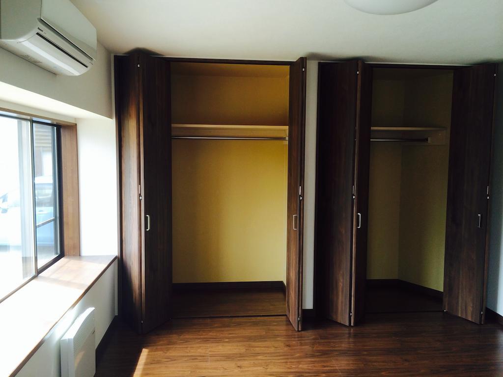 Vila Kashiwa House Nakafurano Pokoj fotografie