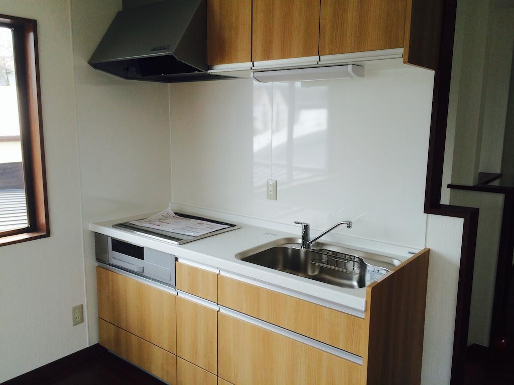 Vila Kashiwa House Nakafurano Pokoj fotografie