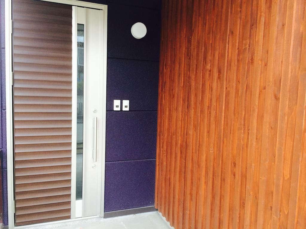 Vila Kashiwa House Nakafurano Pokoj fotografie