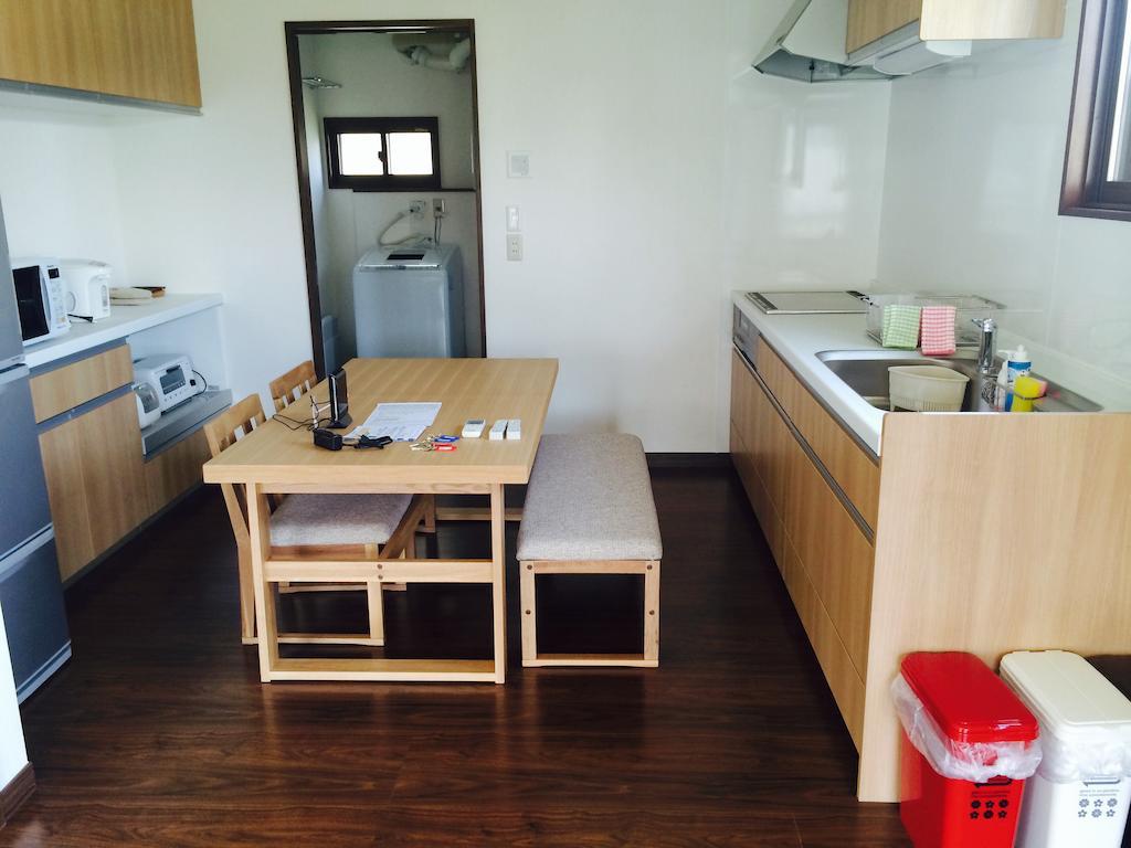 Vila Kashiwa House Nakafurano Pokoj fotografie